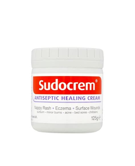 Sudocrem 125g