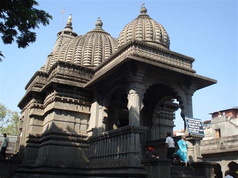 Kalaram Mandir, Nashik - Info, Timings, Photos, History