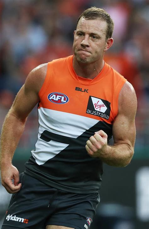 Steve Johnson trade has been a win-win for GWS and Geelong, says Cats coach Chris Scott | Herald Sun