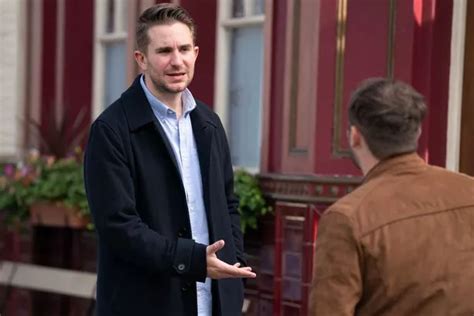 EastEnders Ben and Callum's future 'sealed' - Felix fling to Lexi ...