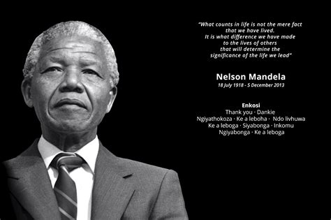 Nelson Mandela Wallpaper, Madiba Quotes - Gentleman - 1600x1064 Wallpaper - teahub.io