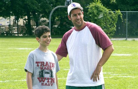 Adam Sandler le rinde homenaje a Cameron Boyce en su nueva película ...