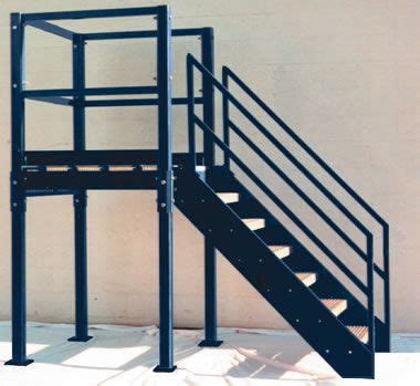 Stair platform | Prefab stairs, Stairs, Stair landing