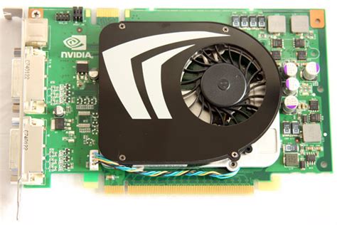 NVIDIA GeForce 9500 GT Review - Budget Gaming Redux - PC Perspective