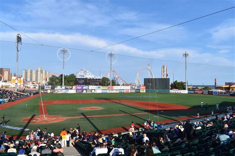 2018 Mets Minor League Review: Brooklyn Cyclones - Amazin' Avenue