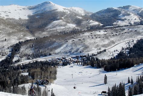 Solitude Ski Resort | Utah Solitude | Skiing Utah