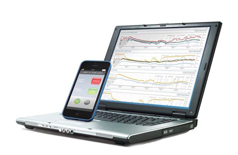 CDA - Remote status monitoring