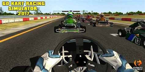 Go Kart driving Simulator 2017 APK Download - Free Racing GAME for ...