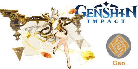 Genshin Impact Ningguang Guide - best build, strengths and weaknesses | Pocket Gamer