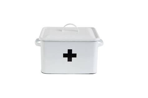 8 Favorites: Multipurpose First Aid Boxes - The Organized Home | Home ...