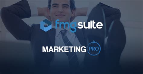 FMG Suite Announces Acquisition of MarketingPro - K1 Investment Management