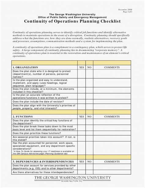 Free Checklist Template Samples Osha Safety Inspection For Roofing ...