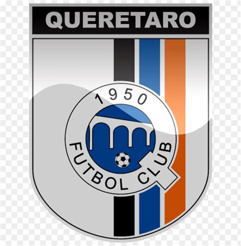 Queretaro Fc Football Logo Png Png - Free PNG Images ID 34880 | TOPpng