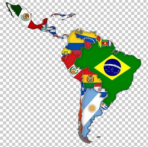 Latin America Flags Of South America Map PNG, Clipart, Americas, Area, Blank Map, Flag, Flag Of ...