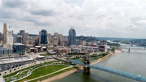 The Banks: Why Cincinnati riverfront project needs to put on hold