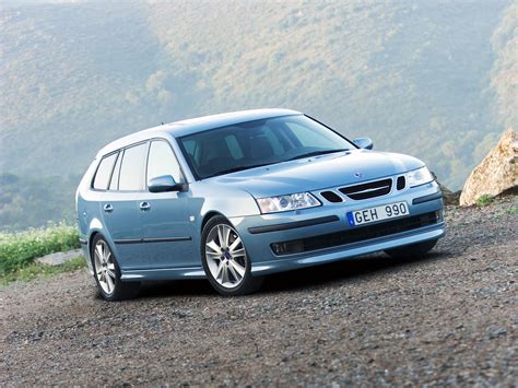 20+ Saab 9 3 Wagon - KerjoBaktiBlog