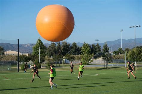 Another 48 acres of sports fields open at the Orange County Great Park ...