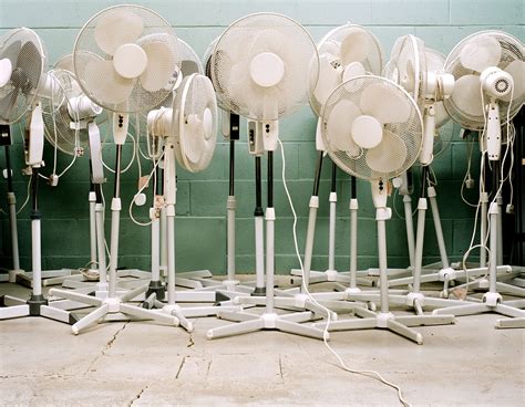 Why Fans Don't Always Make Things Cooler | WIRED