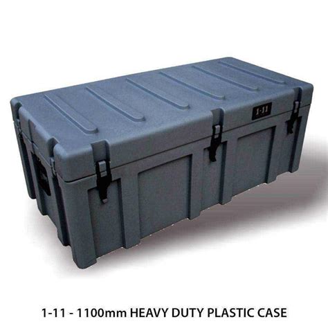 Plastic Storage - Ease