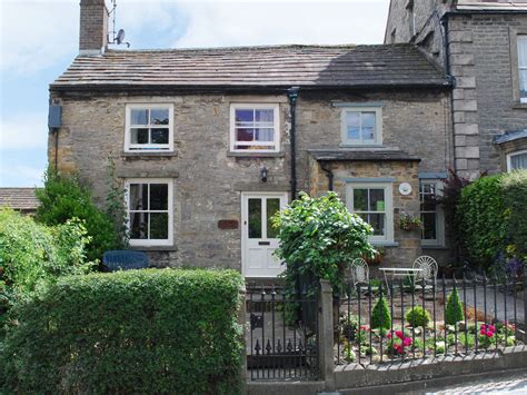 Cartmel Cottage | Middleham | Yorkshire Dales | Self Catering Holiday Cottage