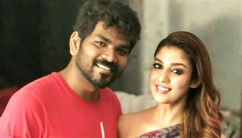 Nayanthara and Vignesh Shivan to get engaged this year