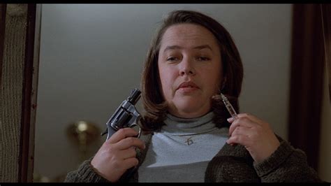 Annie Wilkes Misery Quotes. QuotesGram