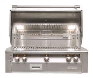 Luxury Grills - Alfresco Grills