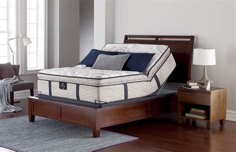 New Serta Perfect Sleeper Designed To Address Five Common Sleep Problems