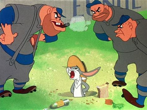 Baseball Bugs (1946)