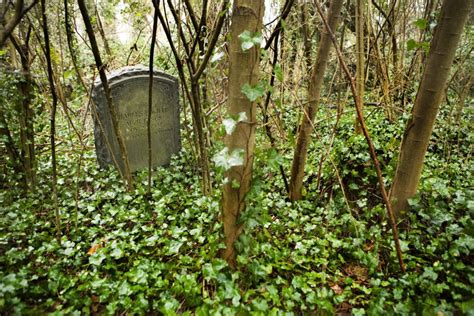 Black cemeteries are crucially important — and all too often neglected ...