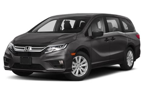 2020 Honda Odyssey - Specs, Prices, MPG, Reviews & Photos | Cars.com