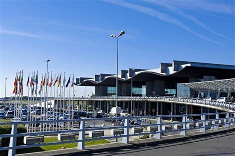 Fast Track Services at Bordeaux Merignac Airport (BOD)