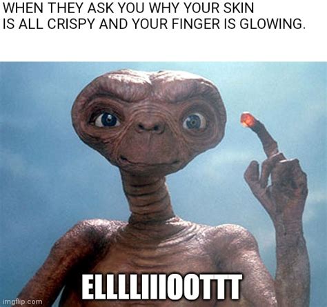 Et - Imgflip