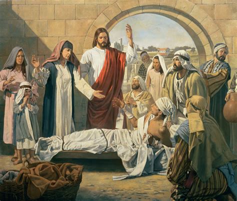 When Jesus Comes In, Death Comes Out ­­– By Eliezer Gonzalez