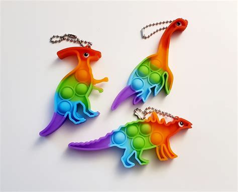 Dinosaur Party Favors Dinosaur Birthday Party Dinosaur - Etsy