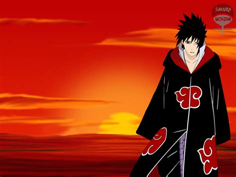 🔥 Download Sasuke Uchiha Akatsuki Wallpaper by @jwright64 | Sasuke Akatsuki Wallpapers, Zetsu ...