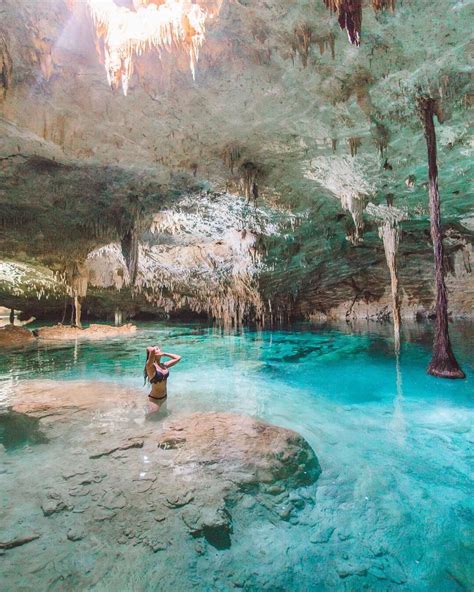 Cenotes Tulum: The 17 Best Cenotes In Tulum | Once Upon a Journey | Tulum travel, Mexico travel ...