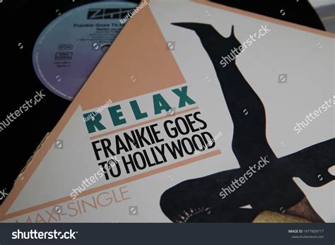 Frankie Goes Hollywood Photos, Images & Pictures | Shutterstock