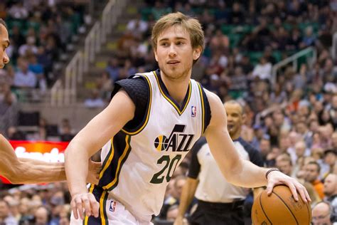 NBA Free Agency 2014: Utah Jazz match contract for Gordon Hayward - SLC ...