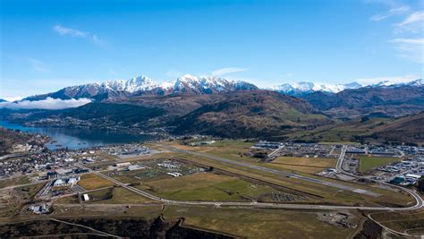 queenstown.airport.1200 ⋆ SnowAction