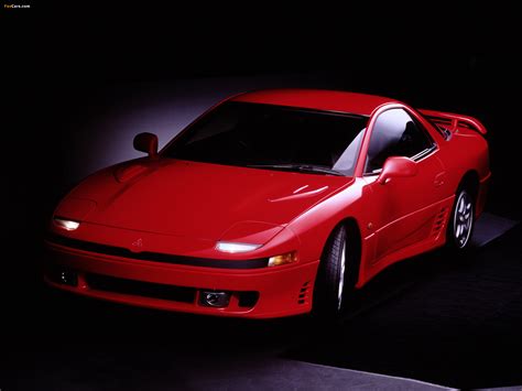 Sale of Mitsubishi GTO » Restored Cars in Your City