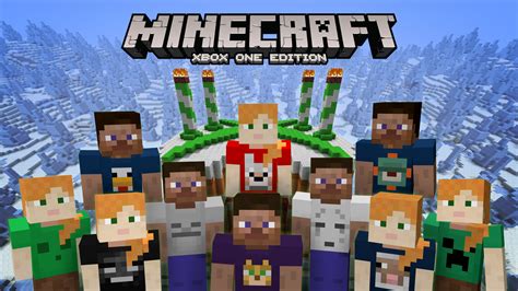 Minecraft - GameSpot