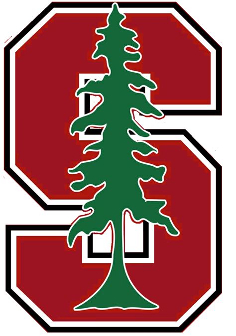 Stanford Logo - LogoDix