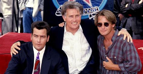 What Happened to Emilio Estevez? Everything You Need to Know