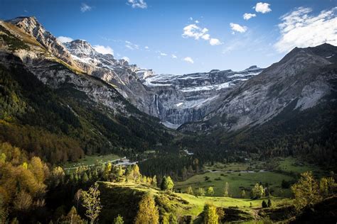 30 endroits que vous devez découvrir en France