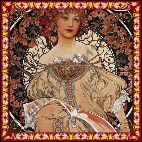 Art Nouveau Artists Archives - Sublime Images