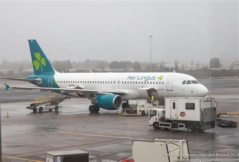 Aer Lingus adds summer 2023 destinations, firms up its network ...