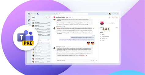 Revolutionize Your Workday with the new Lightning-Fast Microsoft Teams ...