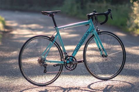 Boardman Bikes release 2021 road bikes and tease at new urban and hybrid models. | road.cc