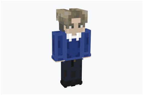 20 Skater-style Skins for Minecraft (Boys + Girls) – FandomSpot